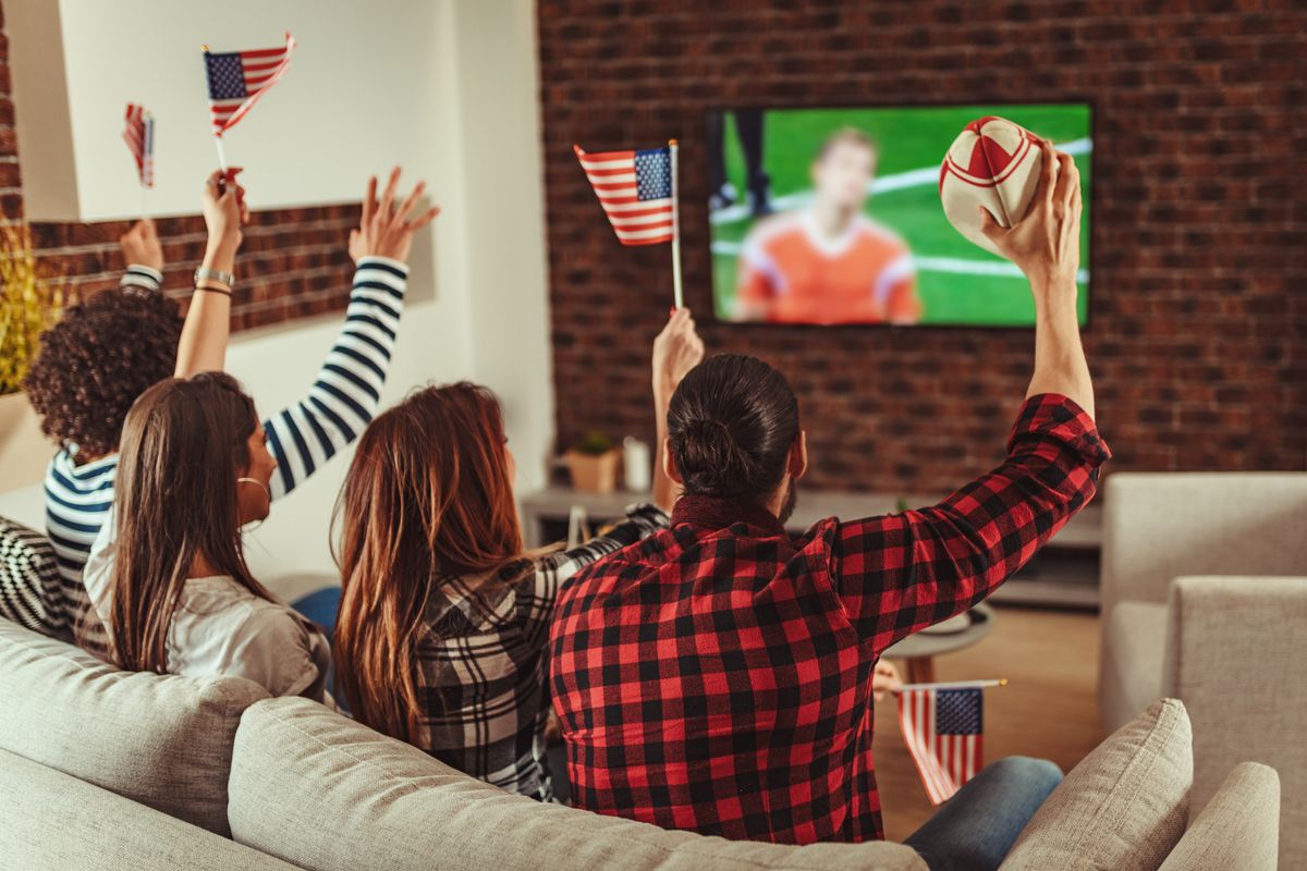 IPTV FRANCE – Films & Séries