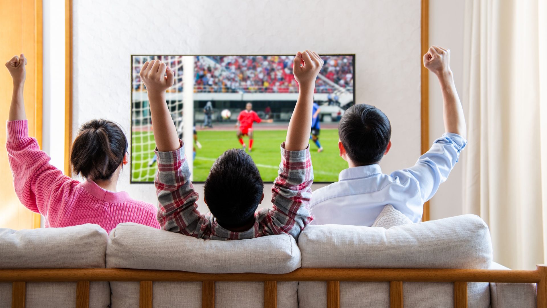 IPTV FRANCE – Streaming 4K